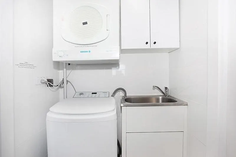 Illawong Apartment 7 Mooloolaba