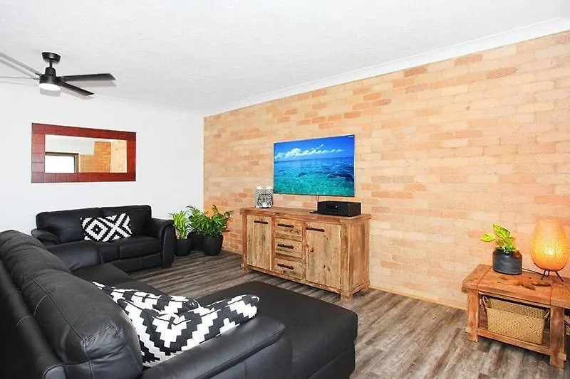 Illawong Apartment 7 Mooloolaba