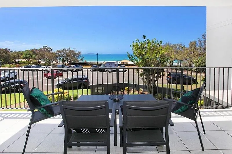 Illawong Apartment 7 Mooloolaba Australia