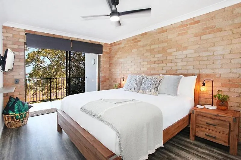 Illawong Apartment 7 Mooloolaba